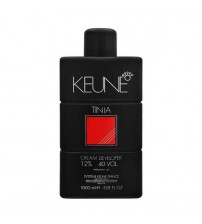 Keune Tinia Cream Developer 6% 20 Vol 1000ml